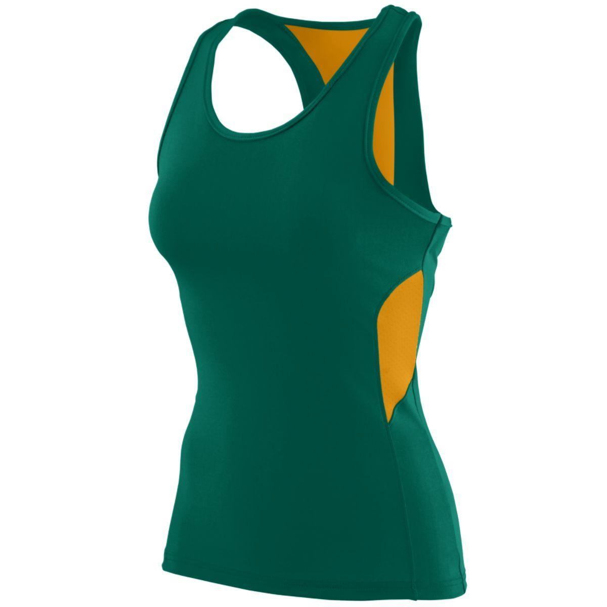 GIRLS INSPIRATION JERSEY - Apparel Globe