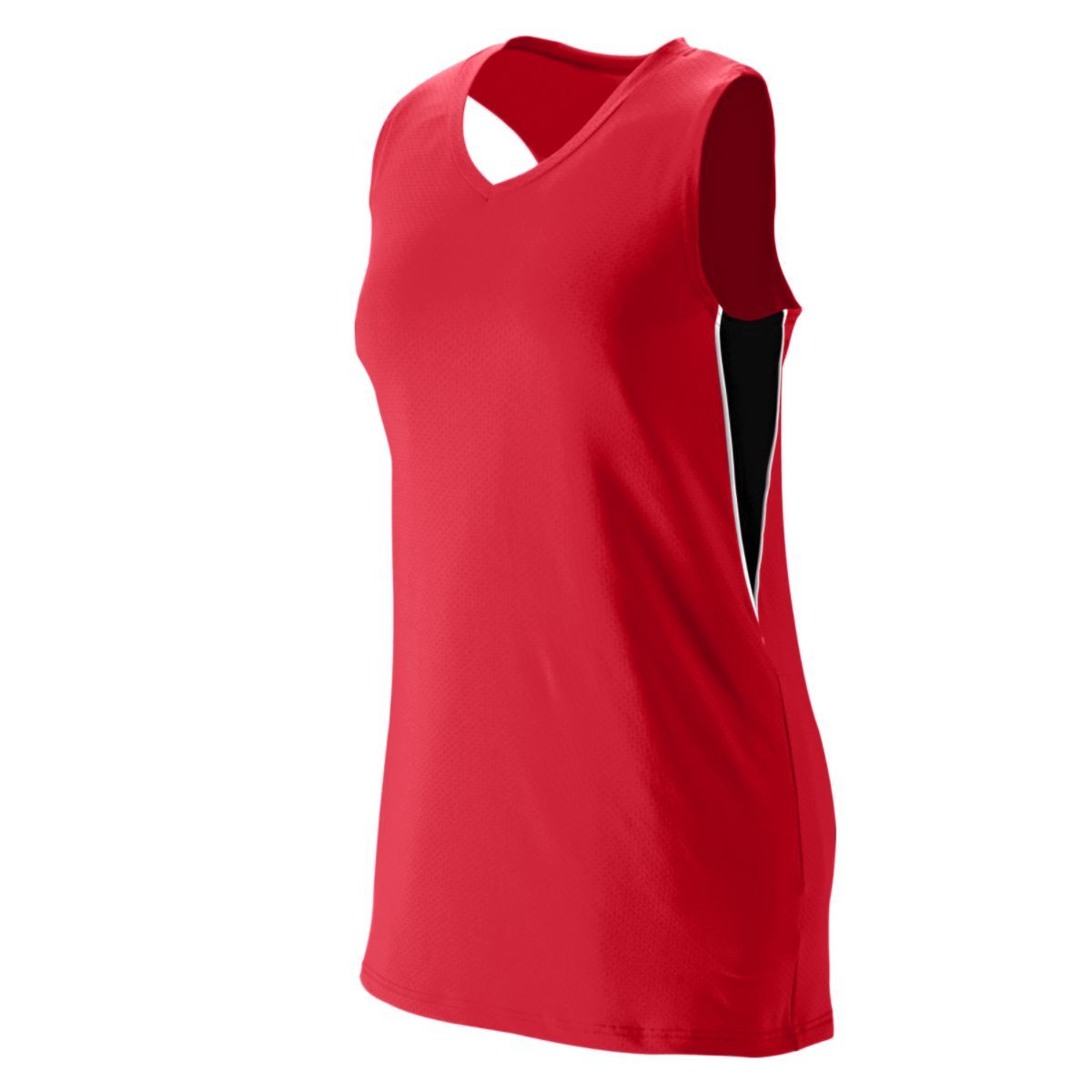 GIRLS INFERNO JERSEY - Apparel Globe