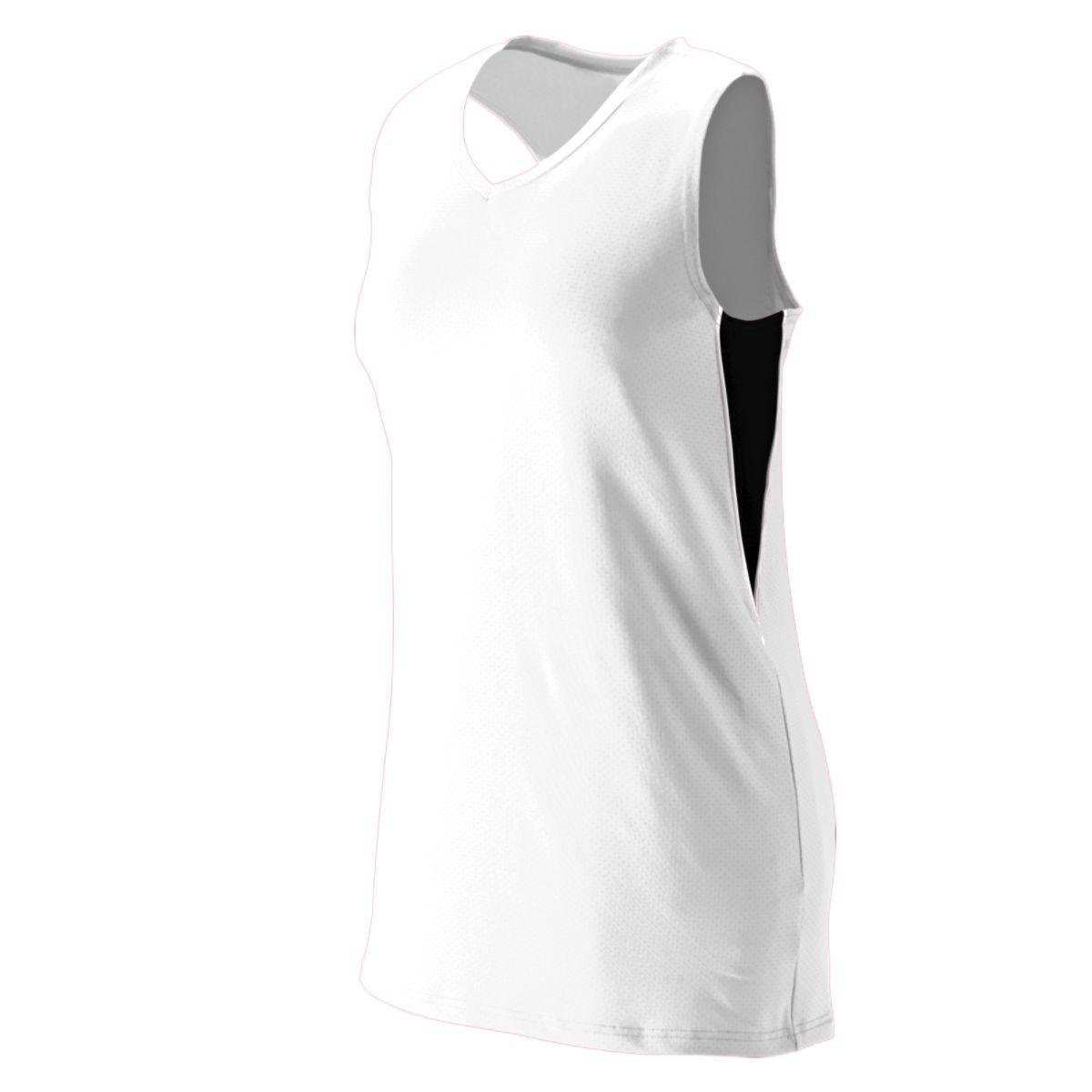 GIRLS INFERNO JERSEY - Apparel Globe