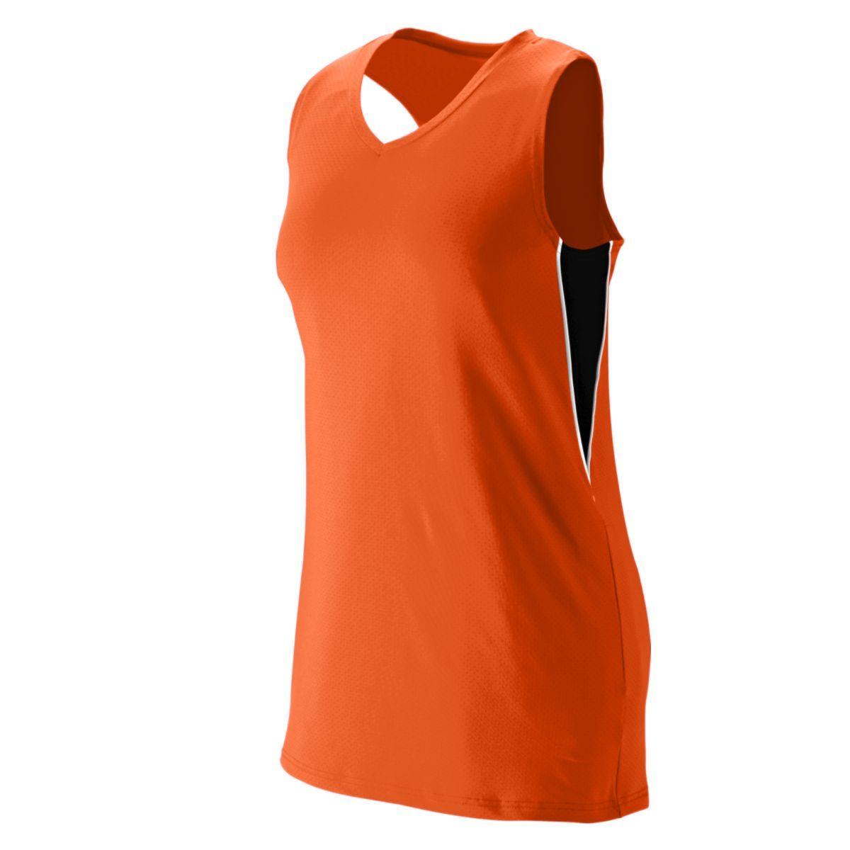 GIRLS INFERNO JERSEY - Apparel Globe