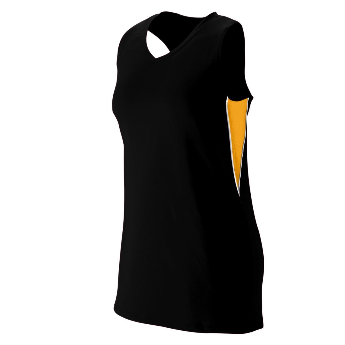 GIRLS INFERNO JERSEY - Apparel Globe