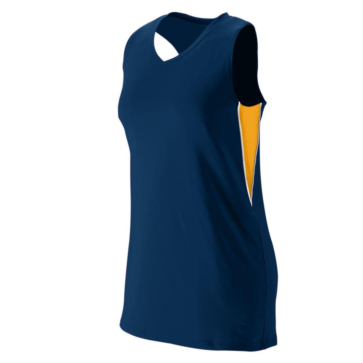 GIRLS INFERNO JERSEY - Apparel Globe