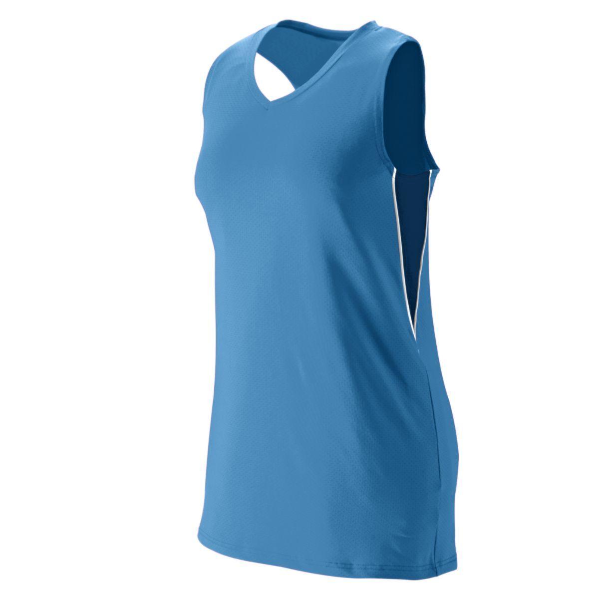 GIRLS INFERNO JERSEY - Apparel Globe