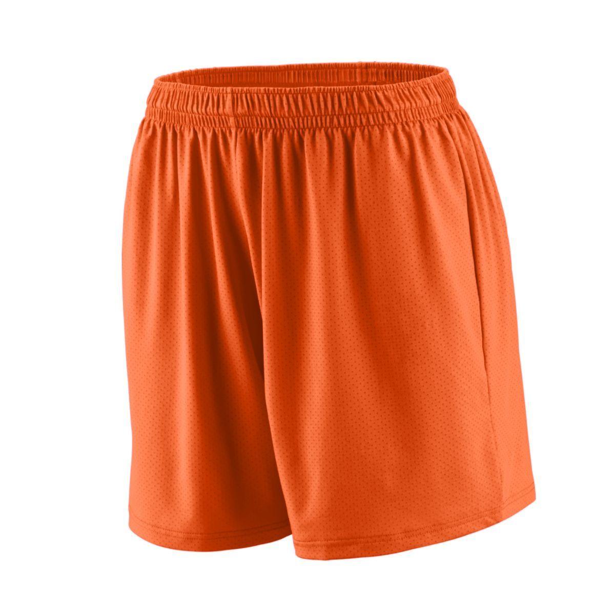 LADIES INFERNO SHORTS - Apparel Globe