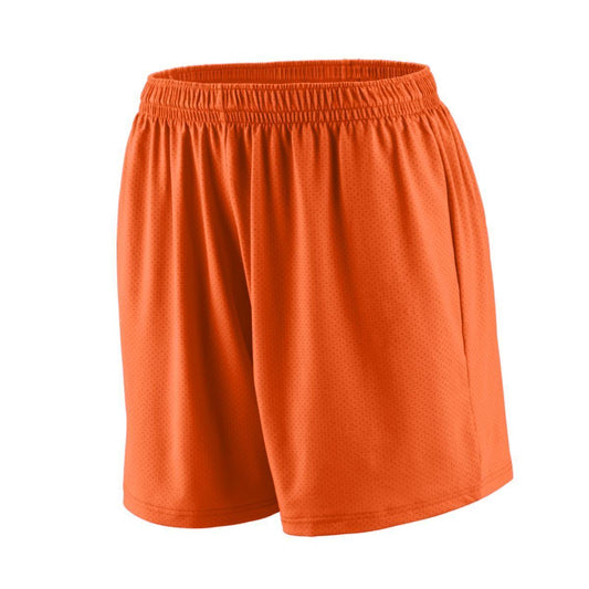 LADIES INFERNO SHORTS - Apparel Globe