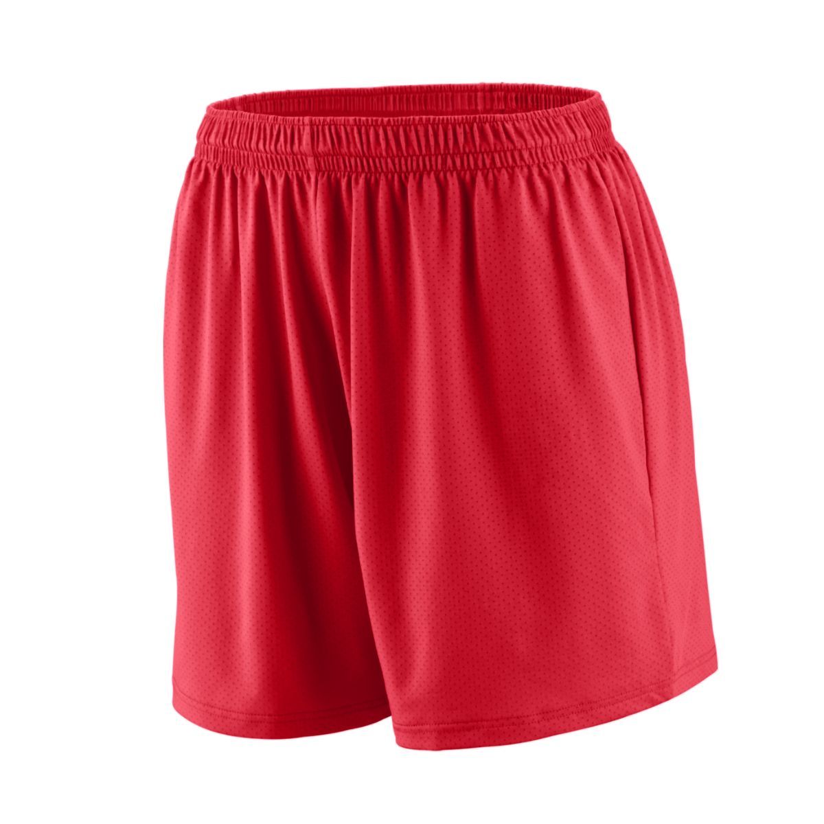 LADIES INFERNO SHORTS - Apparel Globe