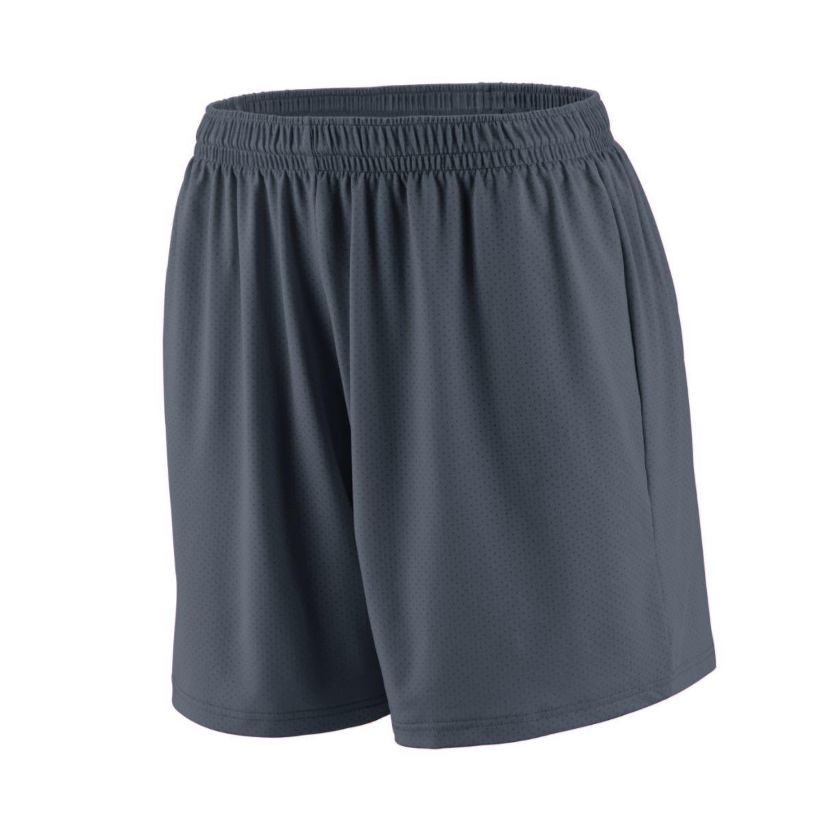 LADIES INFERNO SHORTS - Apparel Globe