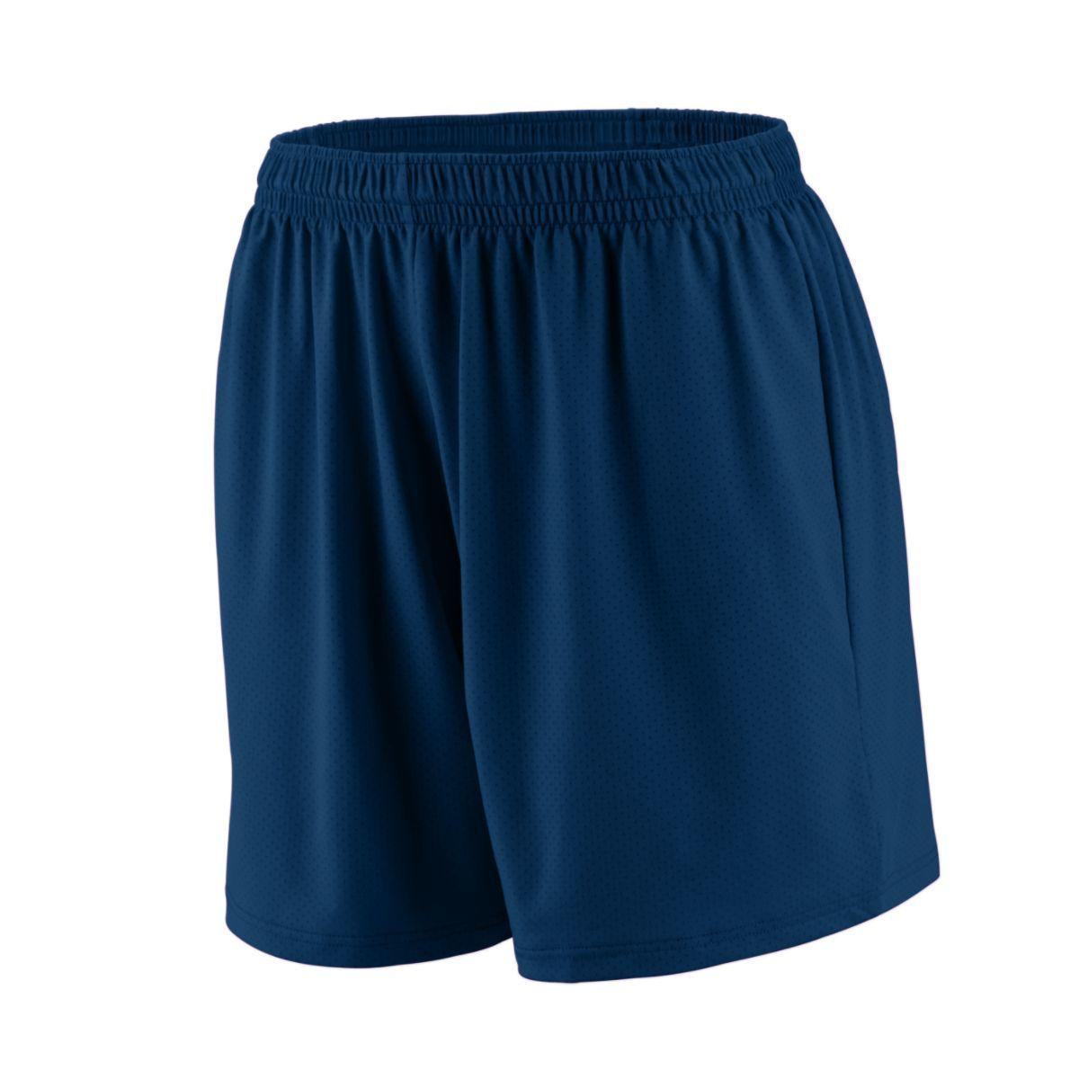 LADIES INFERNO SHORTS - Apparel Globe