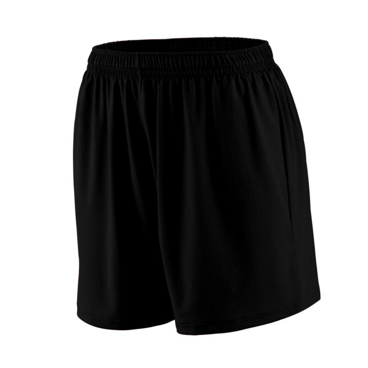 LADIES INFERNO SHORTS - Apparel Globe