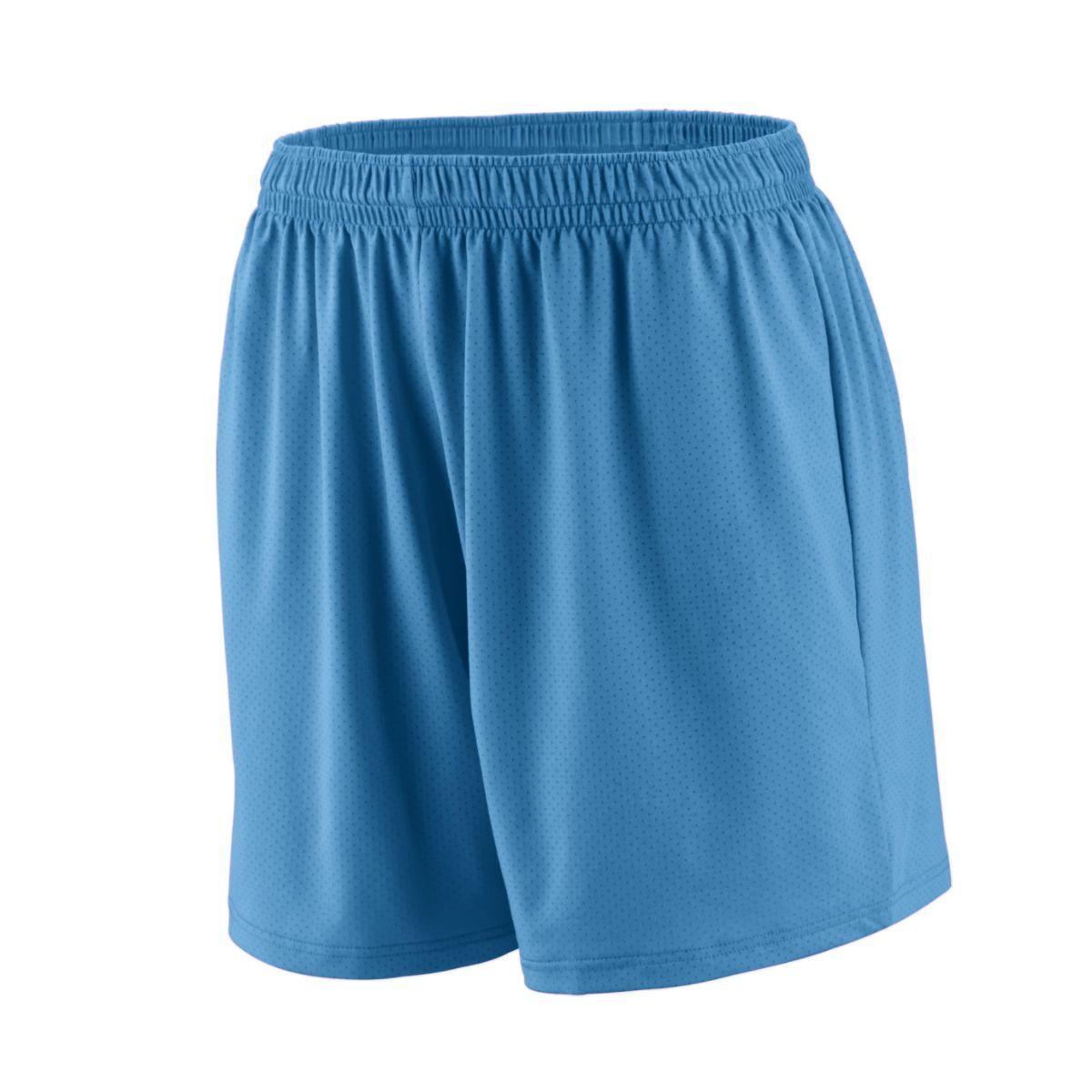 LADIES INFERNO SHORTS - Apparel Globe