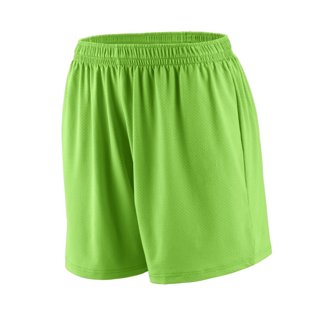 LADIES INFERNO SHORTS - Apparel Globe