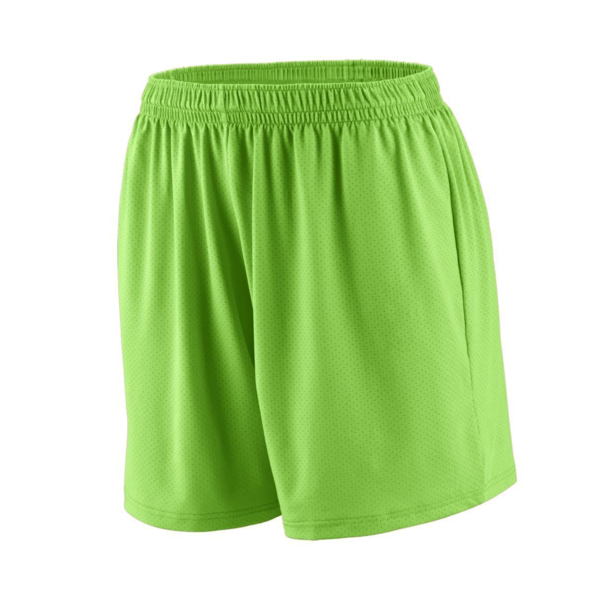 LADIES INFERNO SHORTS - Apparel Globe