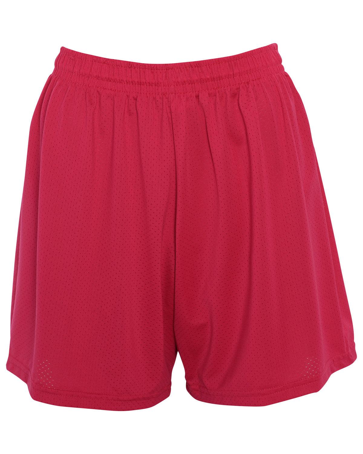 Ladies' Inferno Short - Apparel Globe