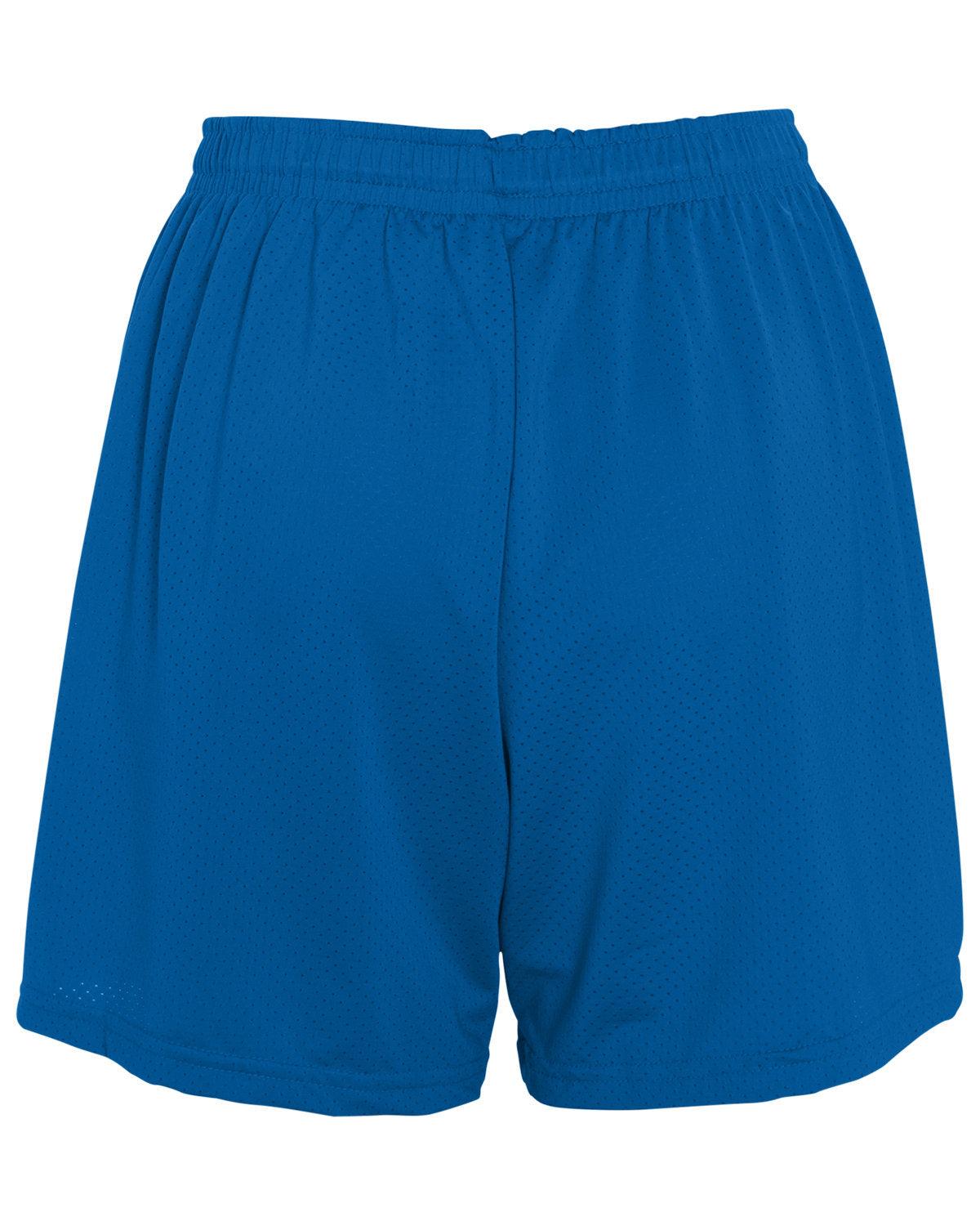 Ladies' Inferno Short - Apparel Globe