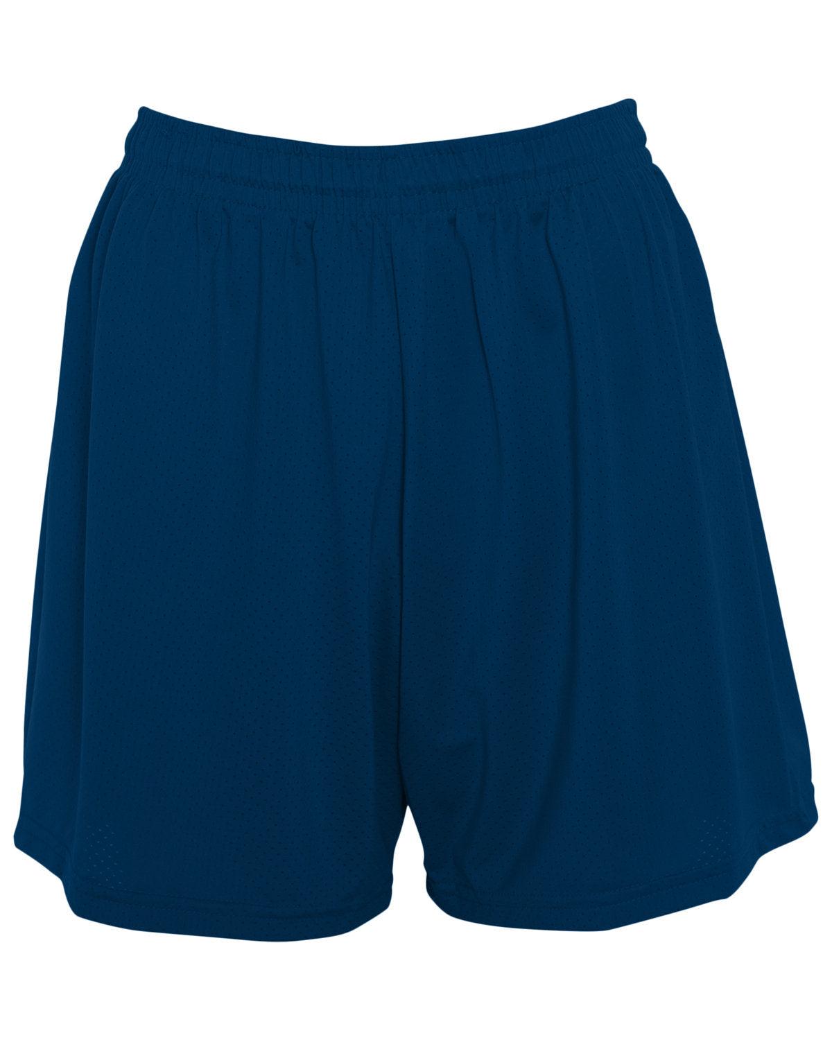 Ladies' Inferno Short - Apparel Globe