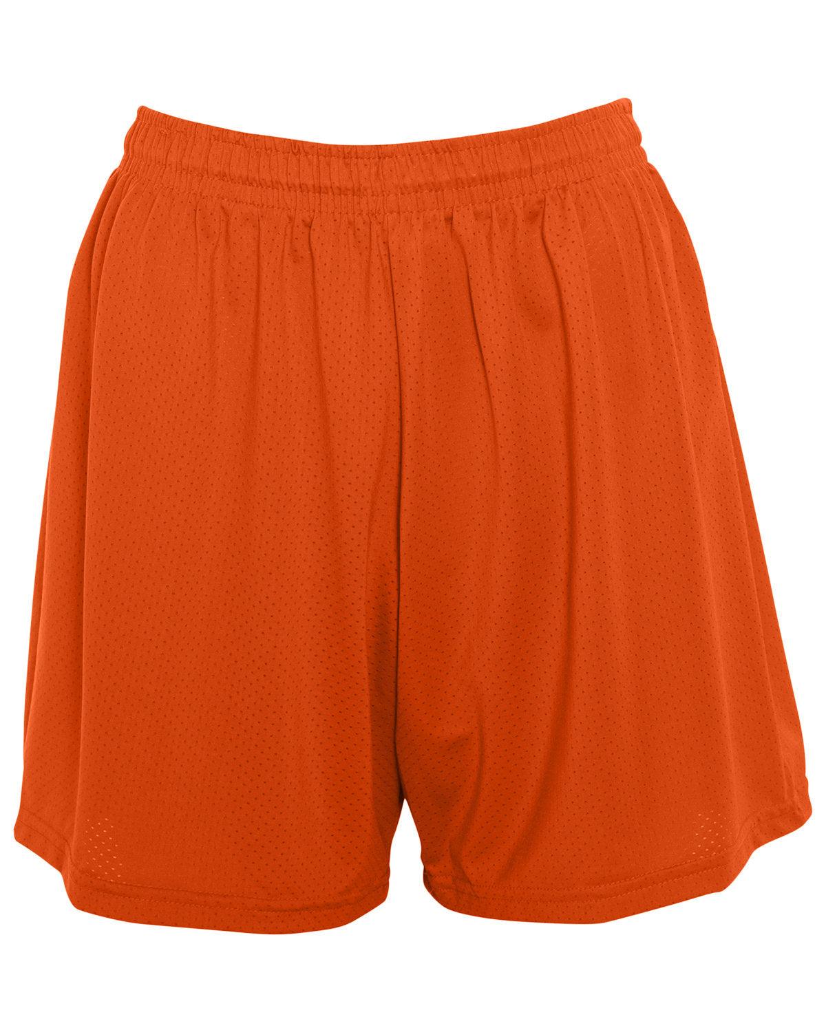 Ladies' Inferno Short - Apparel Globe