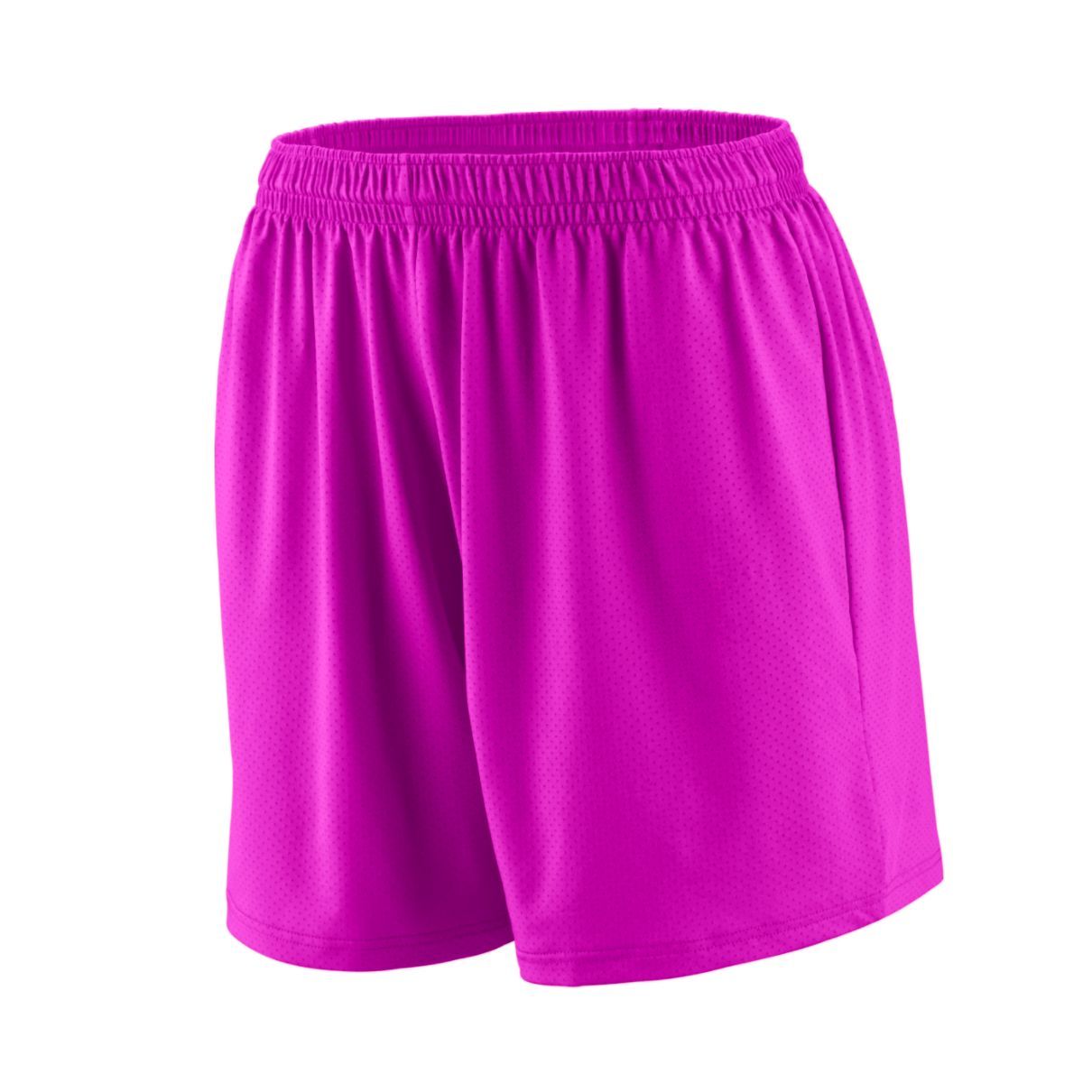 LADIES INFERNO SHORTS - Apparel Globe