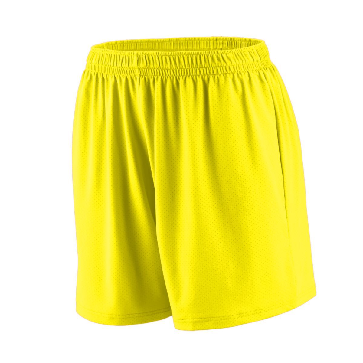 LADIES INFERNO SHORTS - Apparel Globe