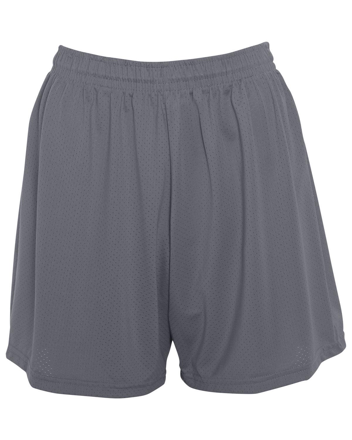 Ladies' Inferno Short - Apparel Globe