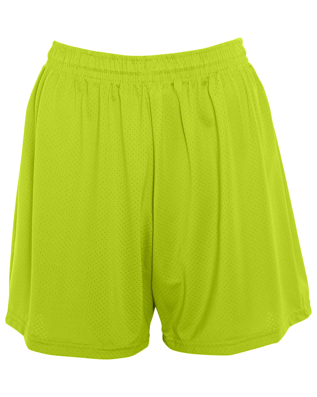 Ladies' Inferno Short - Apparel Globe