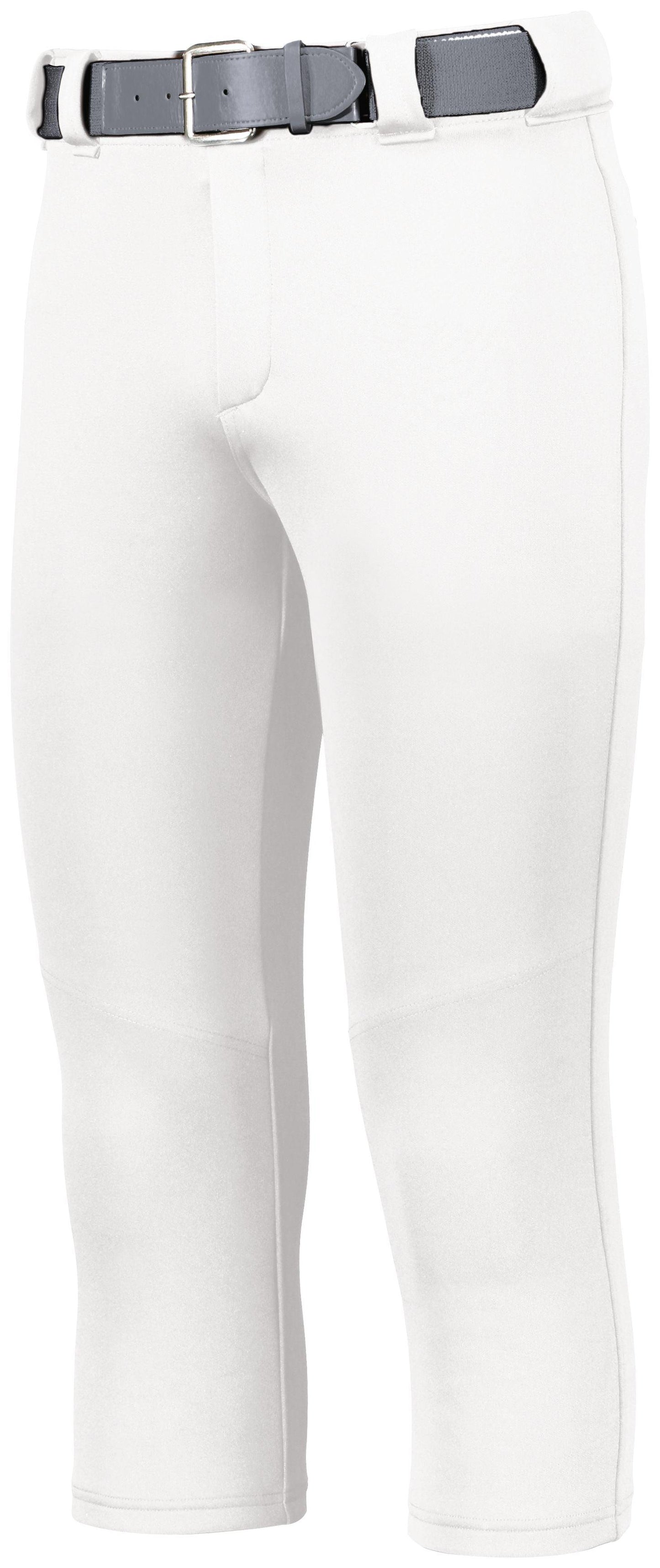 GIRLS SLIDEFLEX SOFTBALL PANT - Apparel Globe