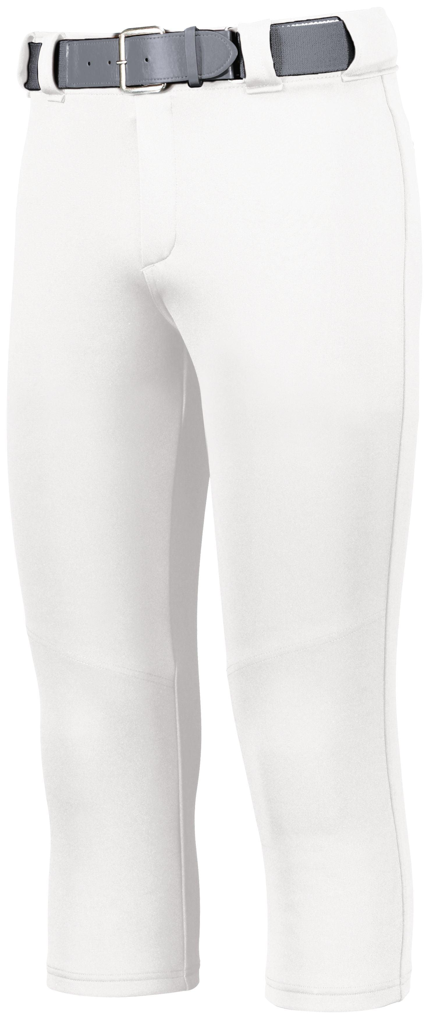 GIRLS SLIDEFLEX SOFTBALL PANT - Apparel Globe