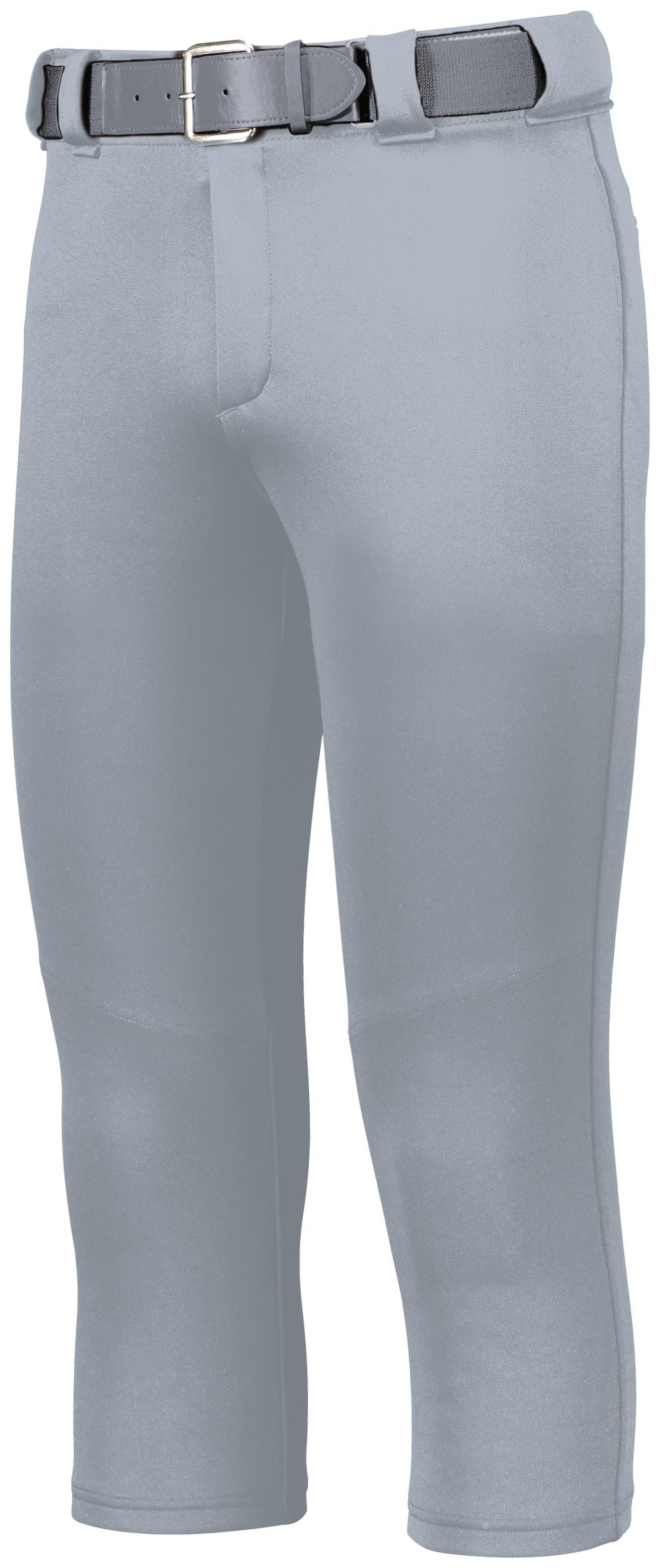 GIRLS SLIDEFLEX SOFTBALL PANT - Apparel Globe