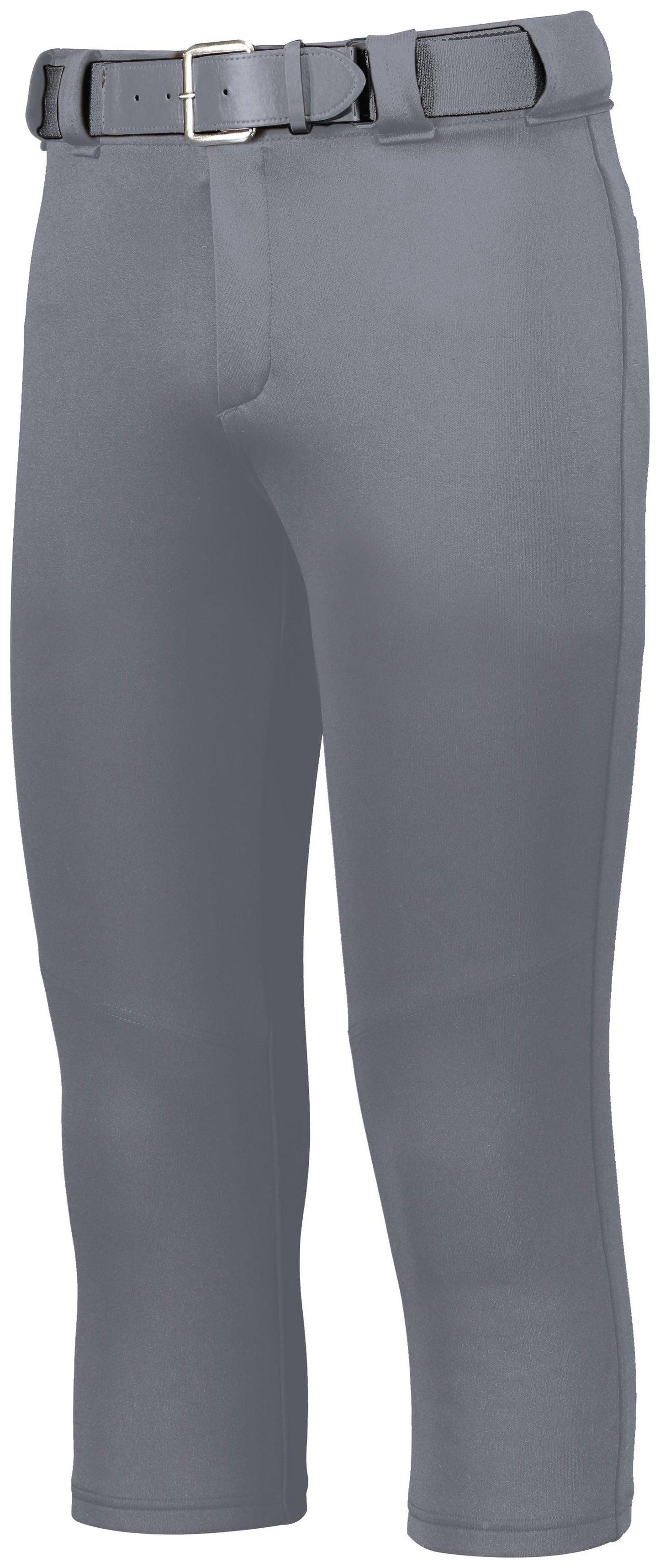 GIRLS SLIDEFLEX SOFTBALL PANT - Apparel Globe