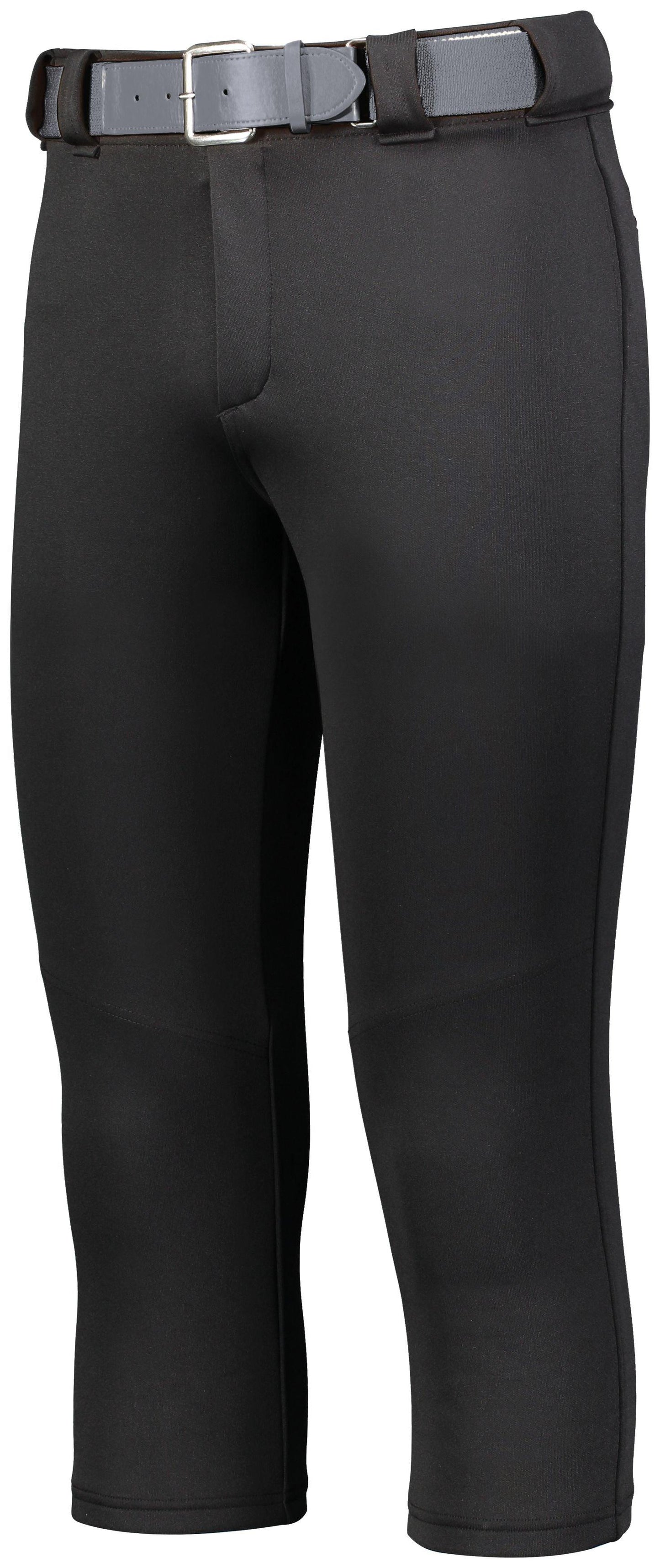 GIRLS SLIDEFLEX SOFTBALL PANT - Apparel Globe