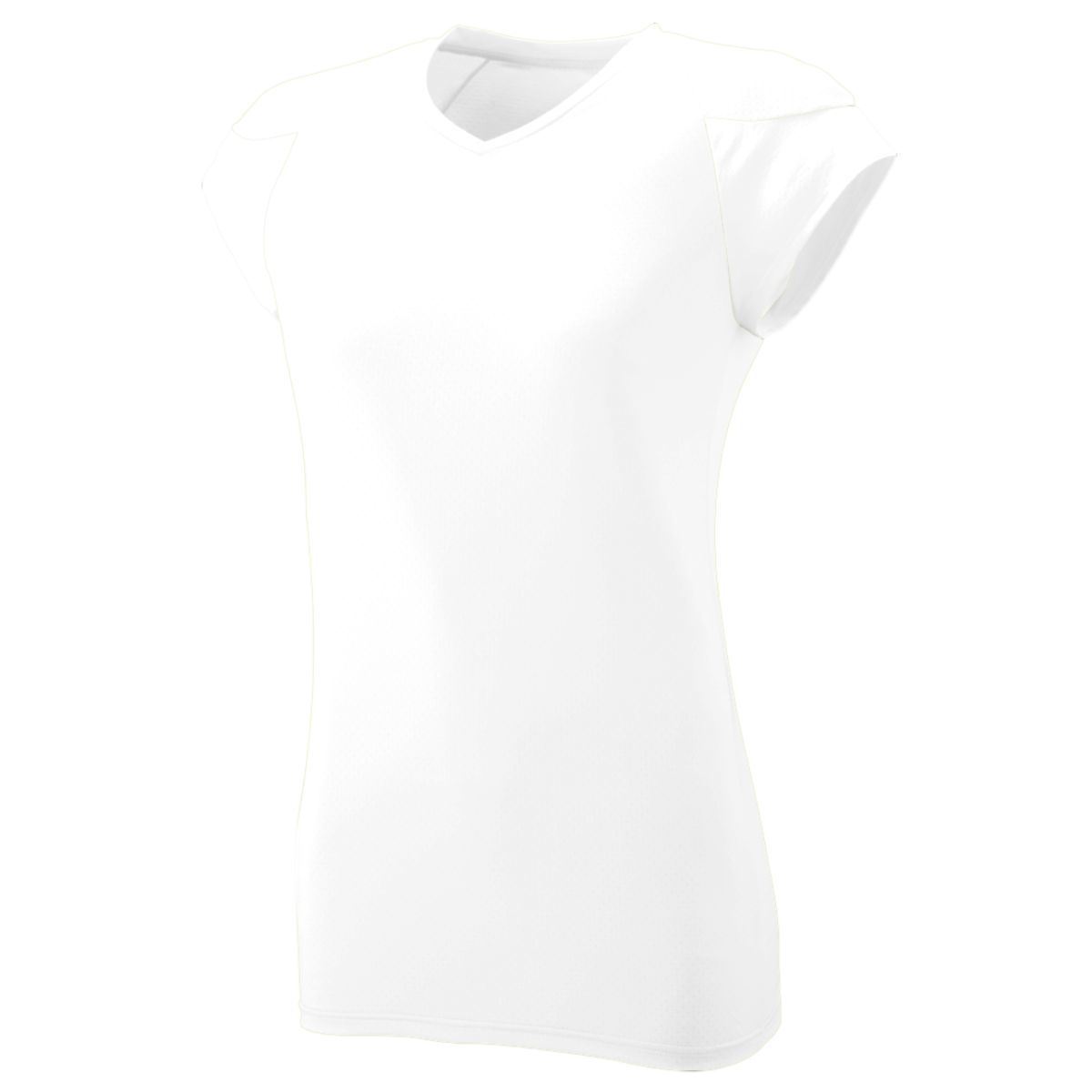 LADIES MVP JERSEY - Apparel Globe