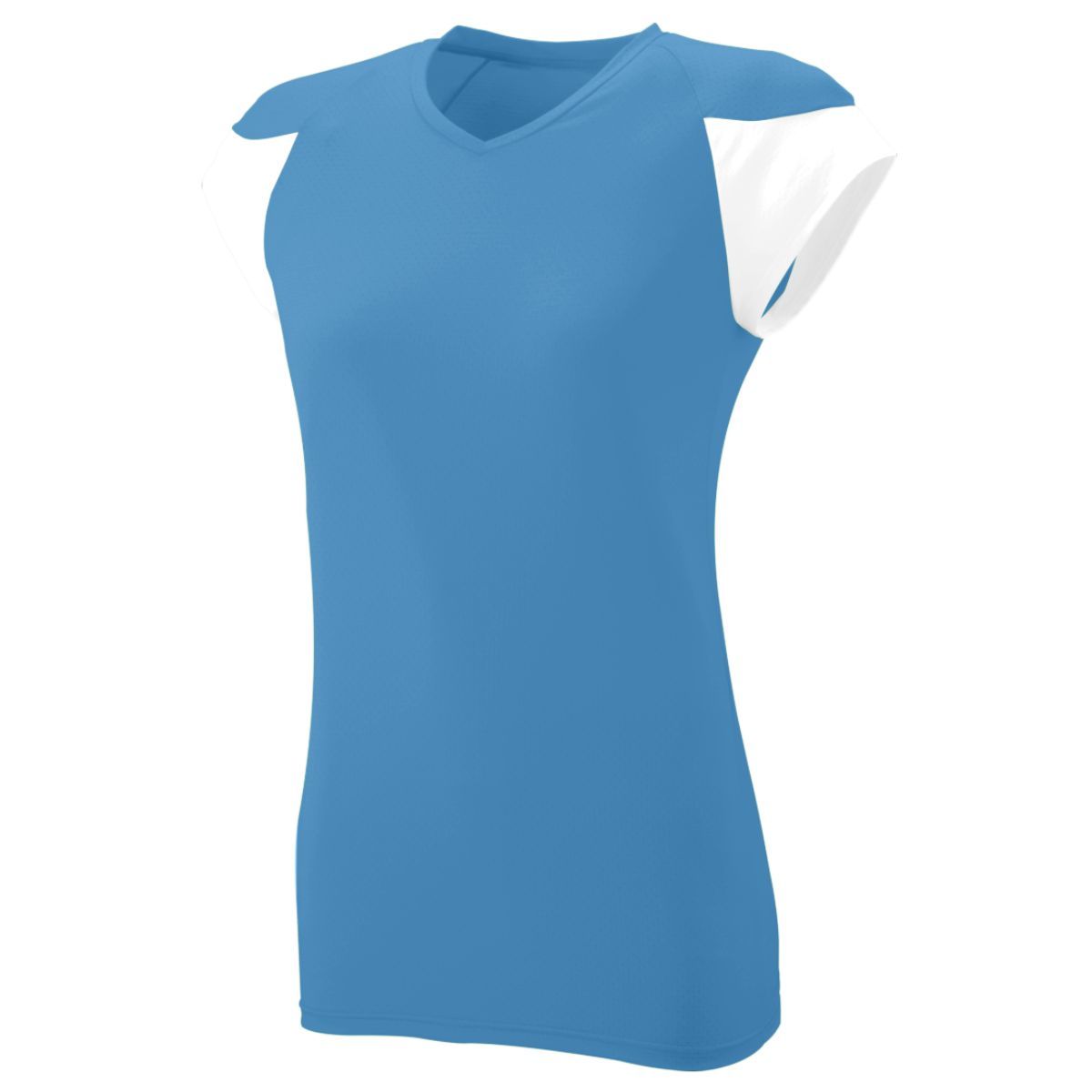 LADIES MVP JERSEY - Apparel Globe