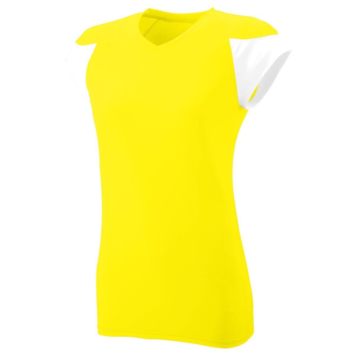 LADIES MVP JERSEY - Apparel Globe