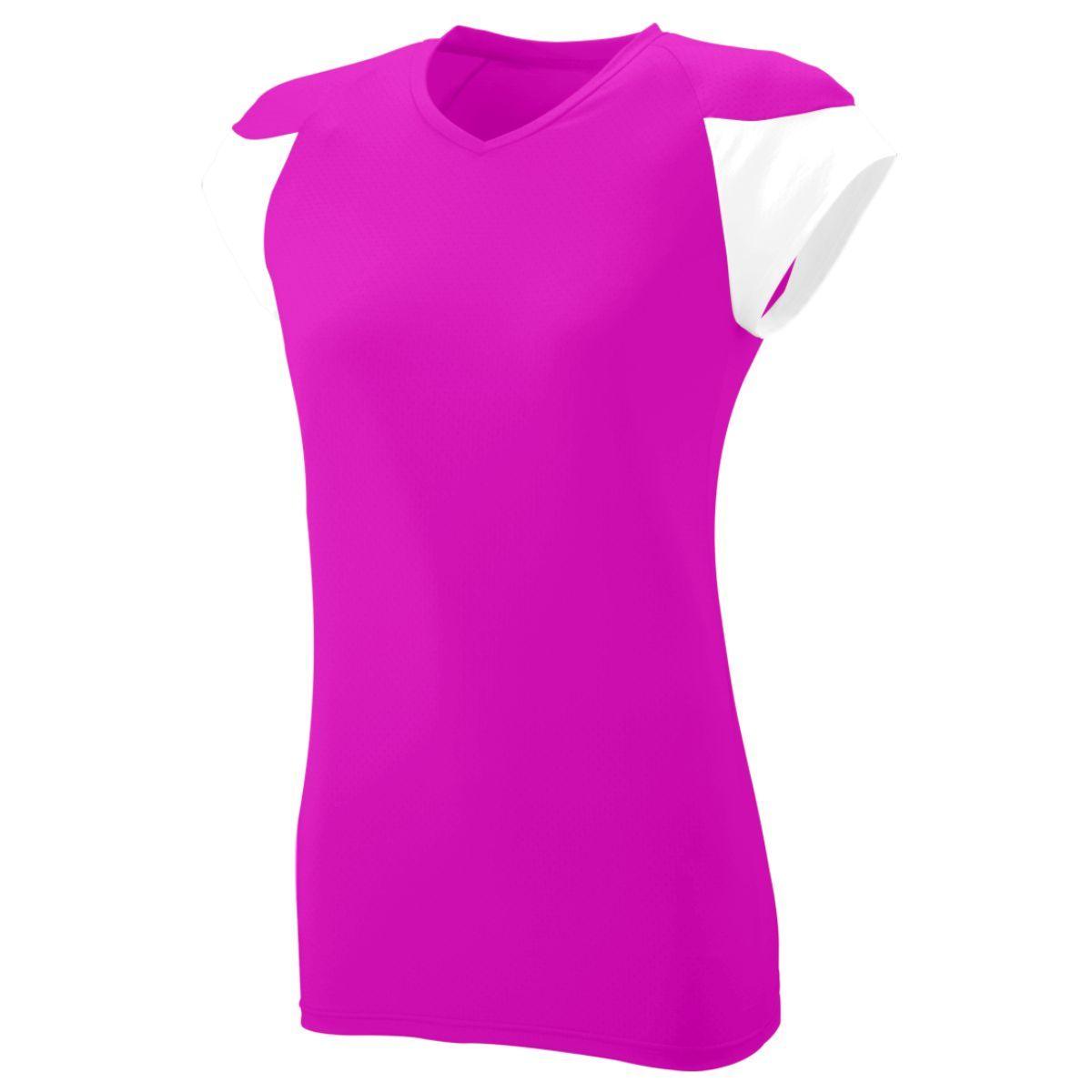 LADIES MVP JERSEY - Apparel Globe