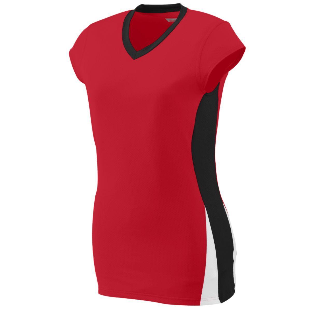 LADIES HIT JERSEY - Apparel Globe
