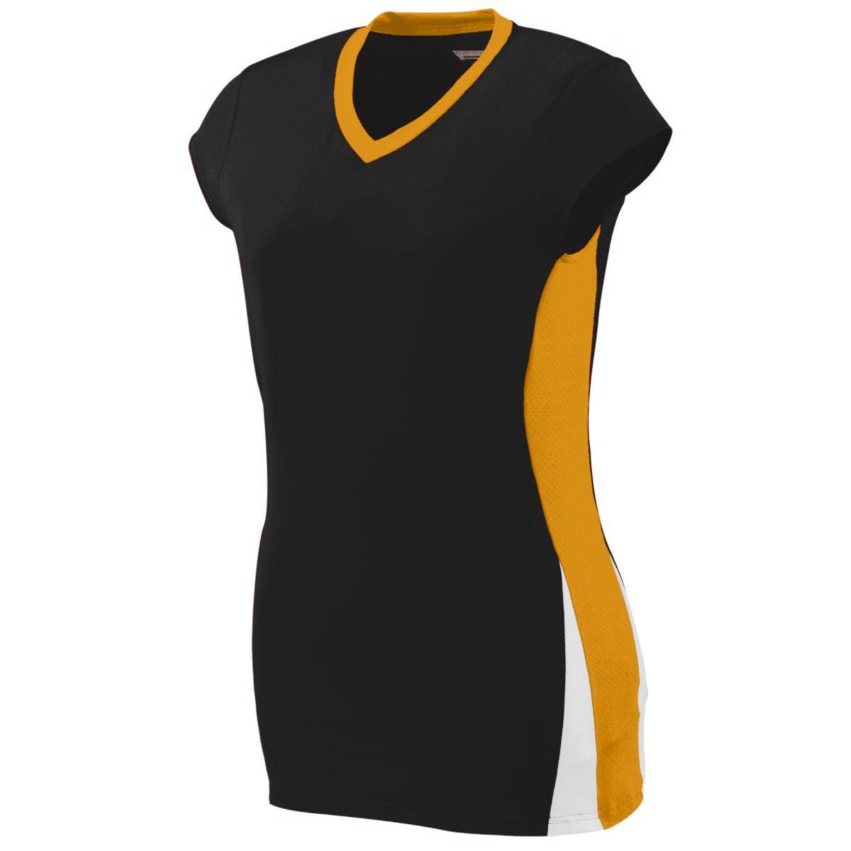 LADIES HIT JERSEY - Apparel Globe
