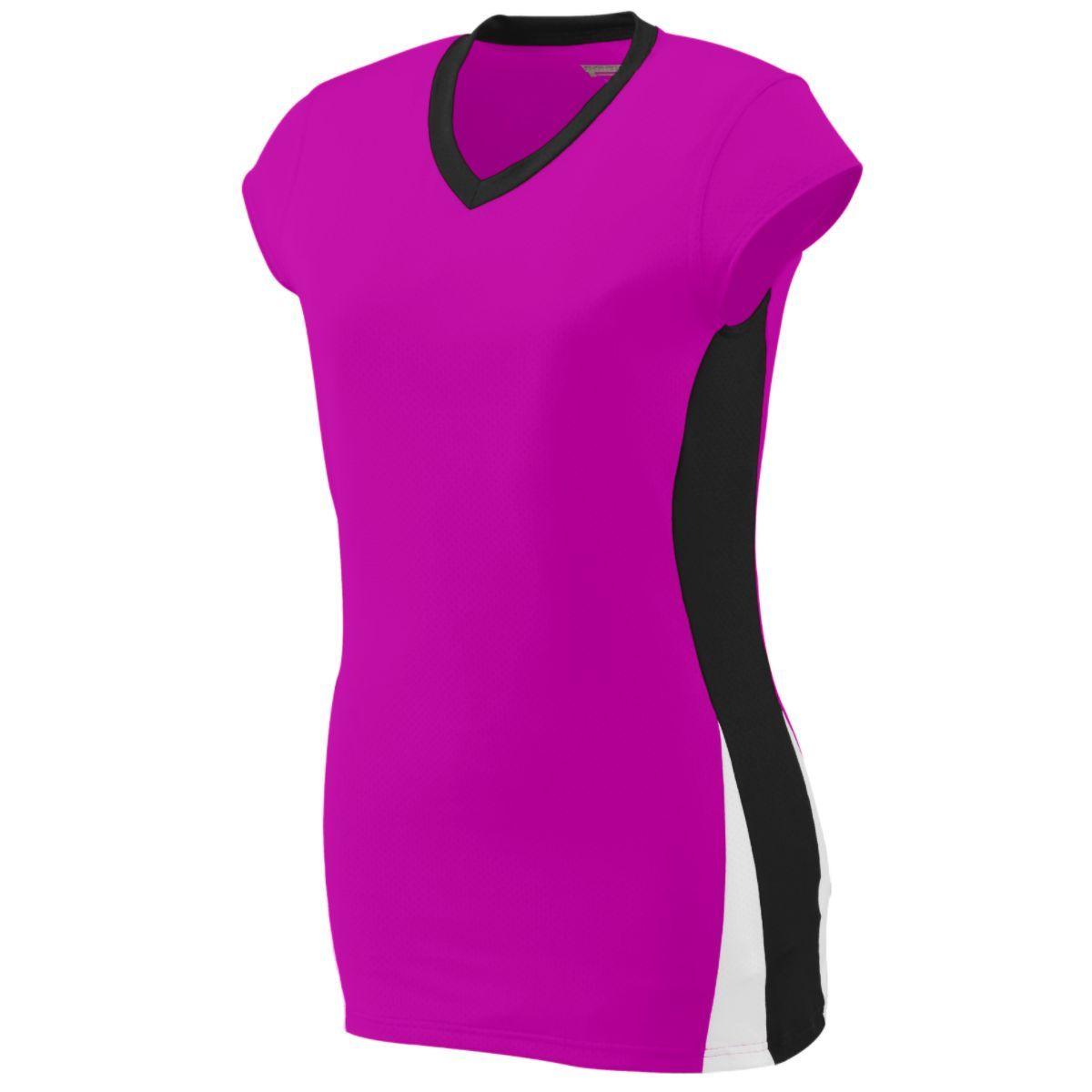 LADIES HIT JERSEY - Apparel Globe