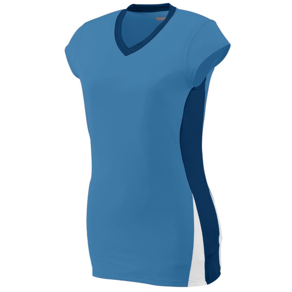 LADIES HIT JERSEY - Apparel Globe
