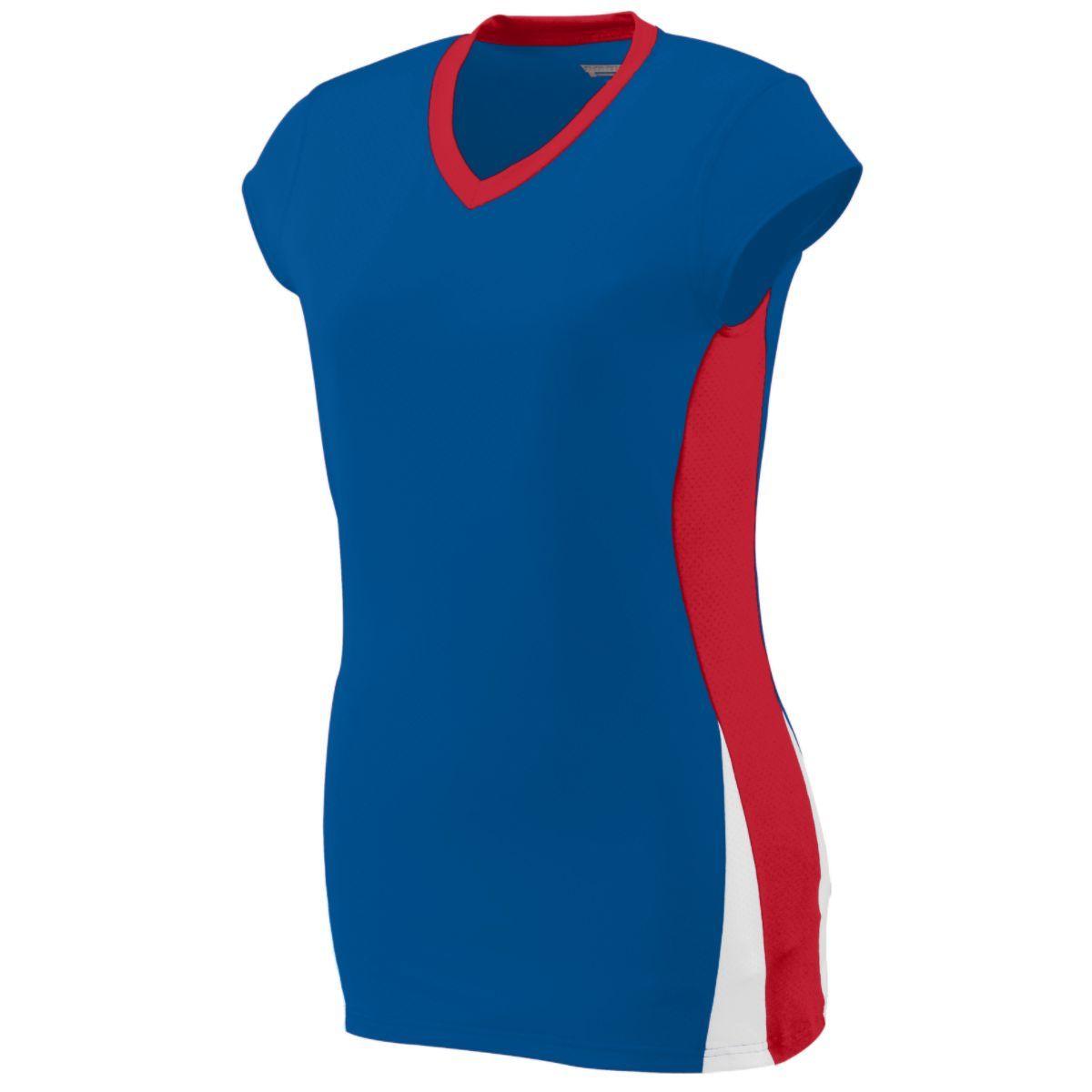 GIRLS HIT JERSEY - Apparel Globe