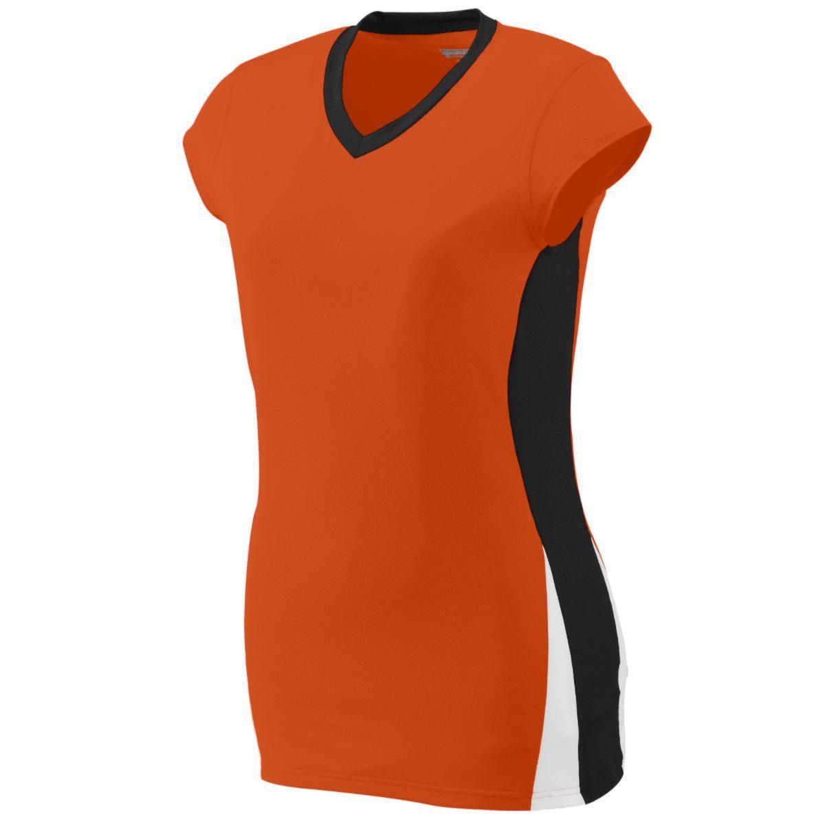 GIRLS HIT JERSEY - Apparel Globe