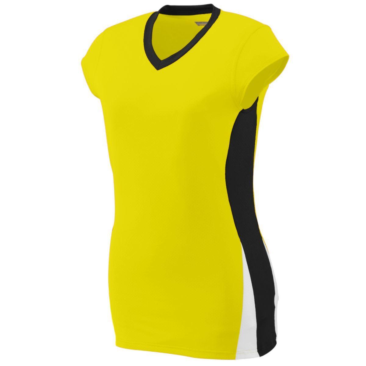 GIRLS HIT JERSEY - Apparel Globe