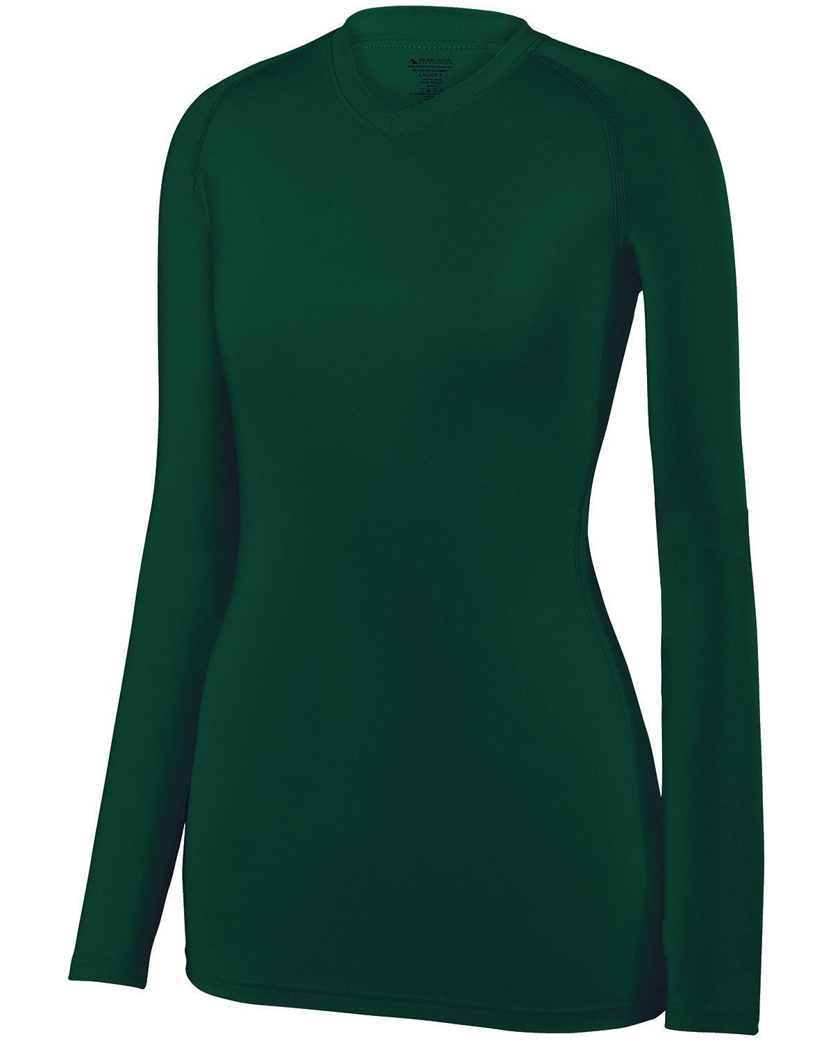Ladies' Maven Jersey - Apparel Globe