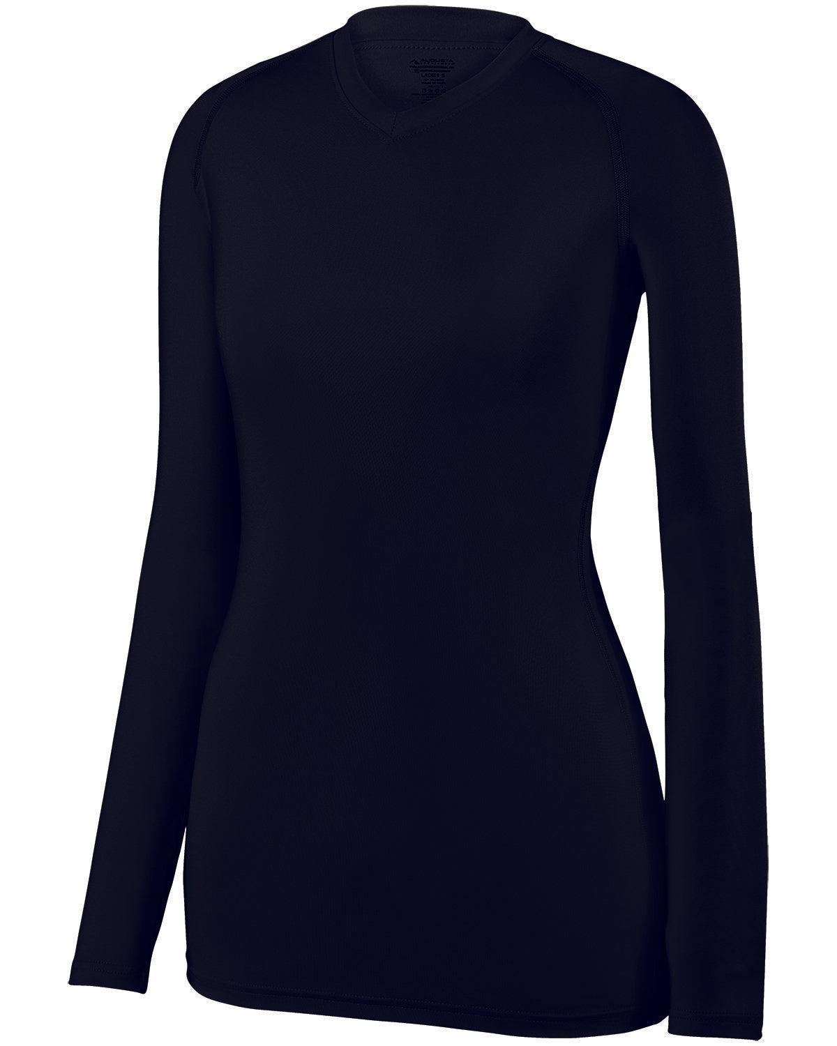 Ladies' Maven Jersey - Apparel Globe