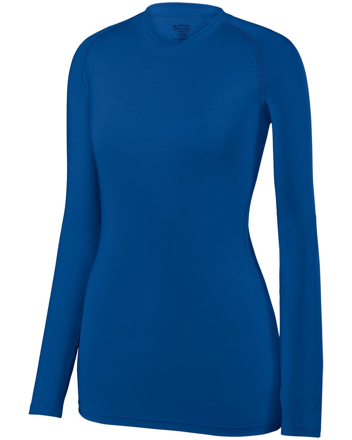 Ladies' Maven Jersey - Apparel Globe