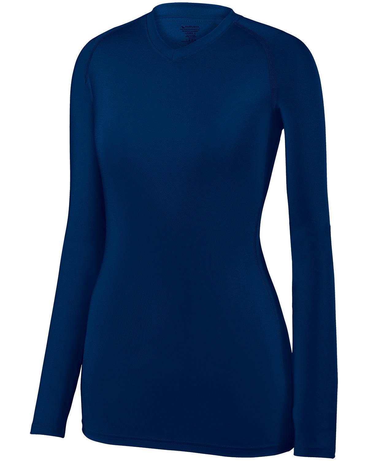 Ladies' Maven Jersey - Apparel Globe