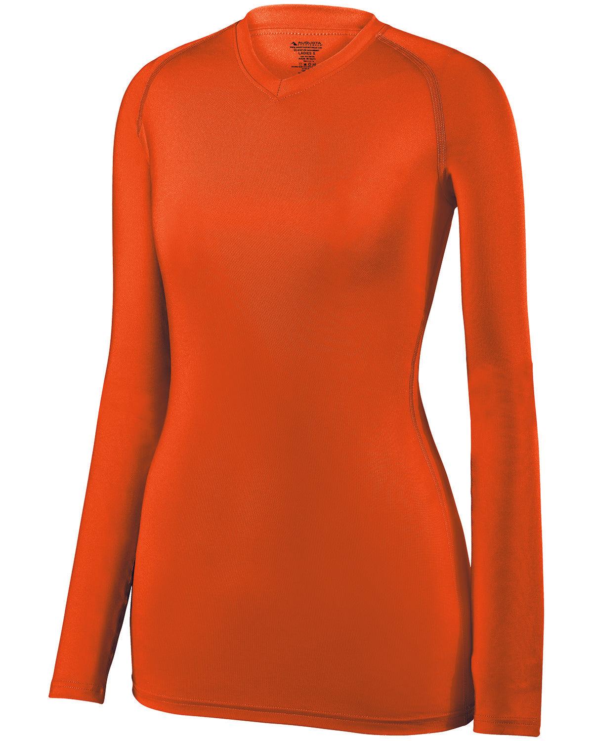 Ladies' Maven Jersey - Apparel Globe