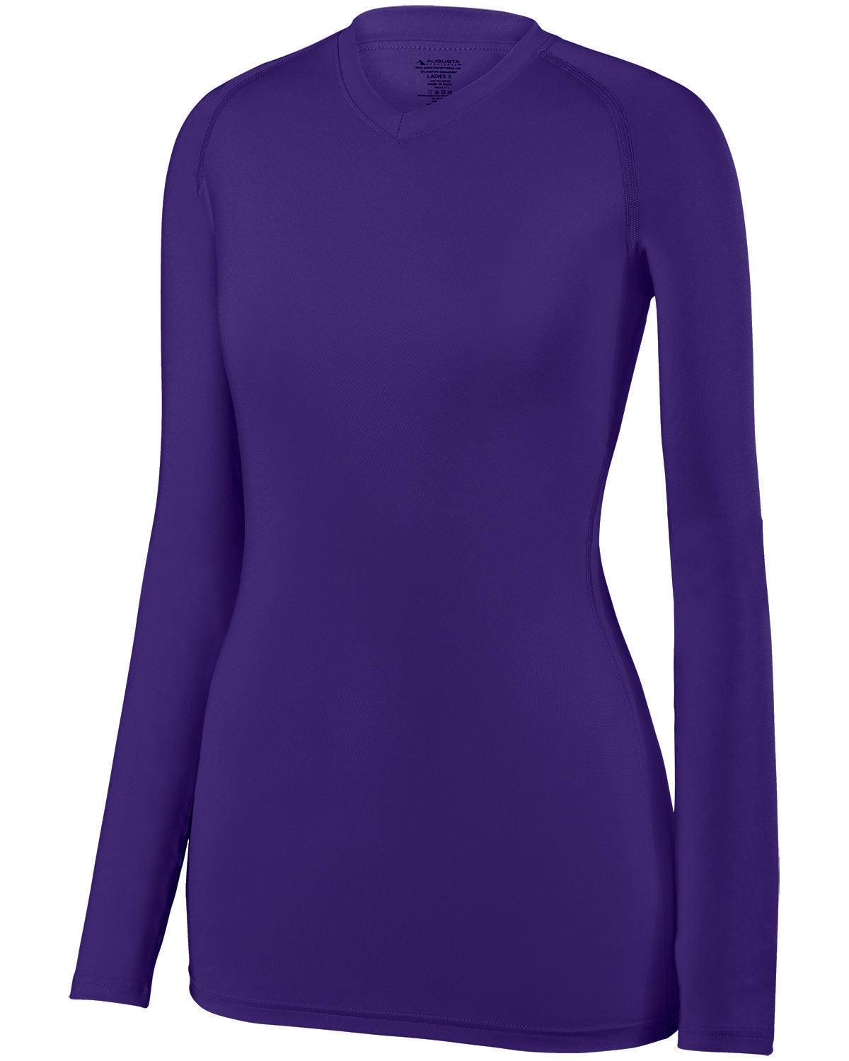 Ladies' Maven Jersey - Apparel Globe