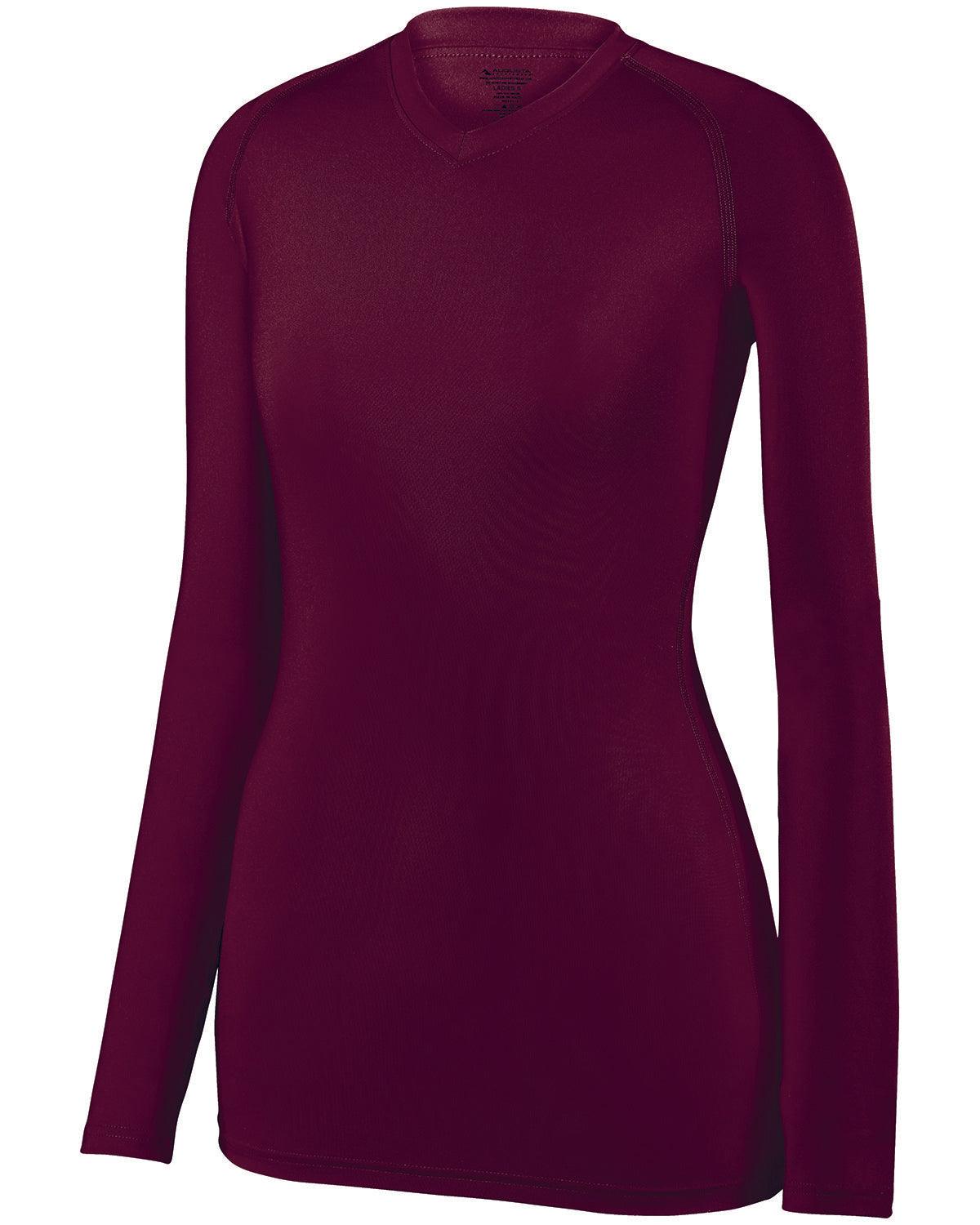 Ladies' Maven Jersey - Apparel Globe