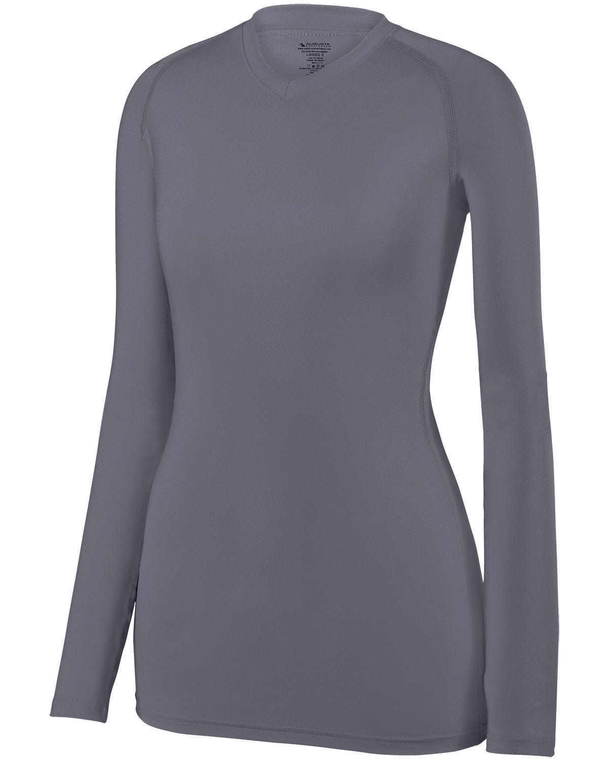 Ladies' Maven Jersey - Apparel Globe