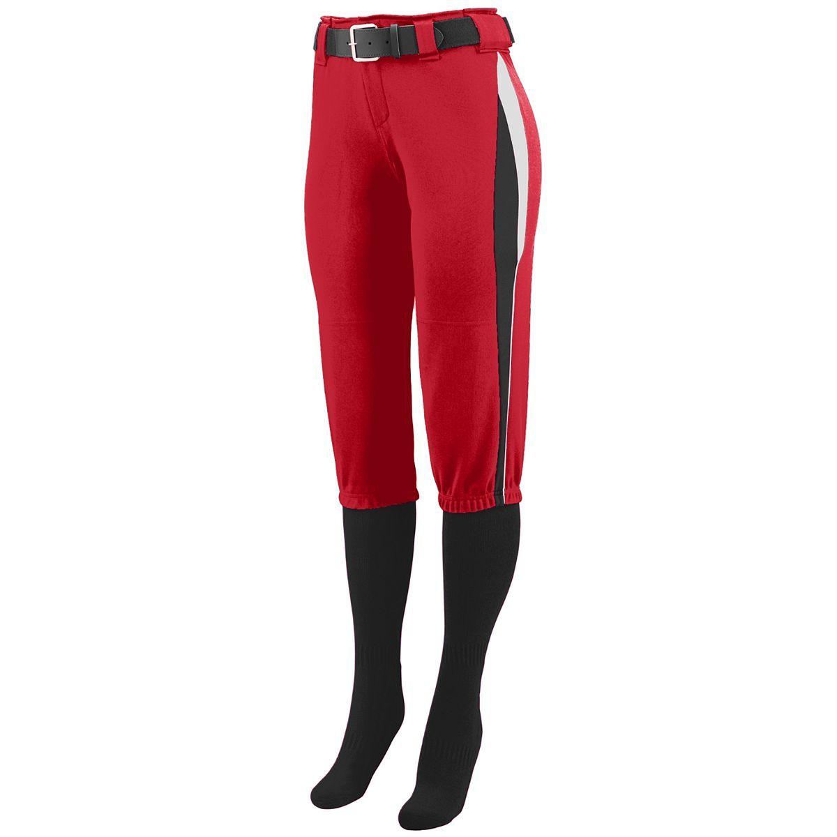 Girls Comet Softball Pant - Apparel Globe