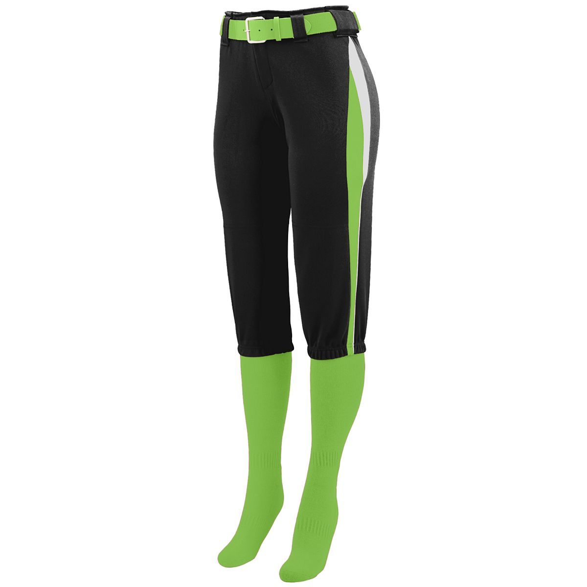 Girls Comet Softball Pant - Apparel Globe